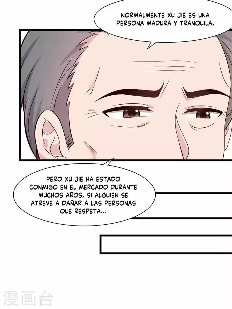 Nan Shen Meng Bao Yi Guo Duan - Capítulo 163 - Página 8 - LectorTMOo