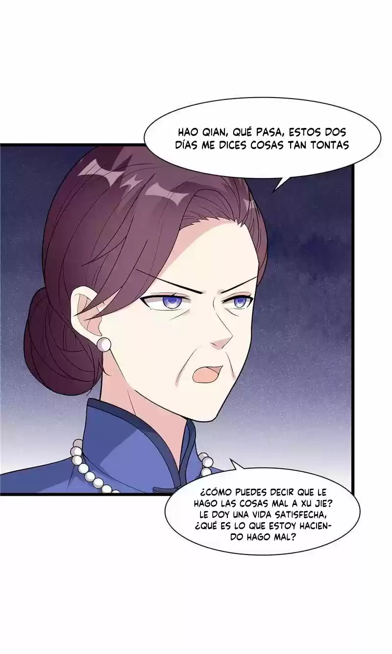 Nan Shen Meng Bao Yi Guo Duan - Capítulo 163 - Página 16 - LectorTMOo