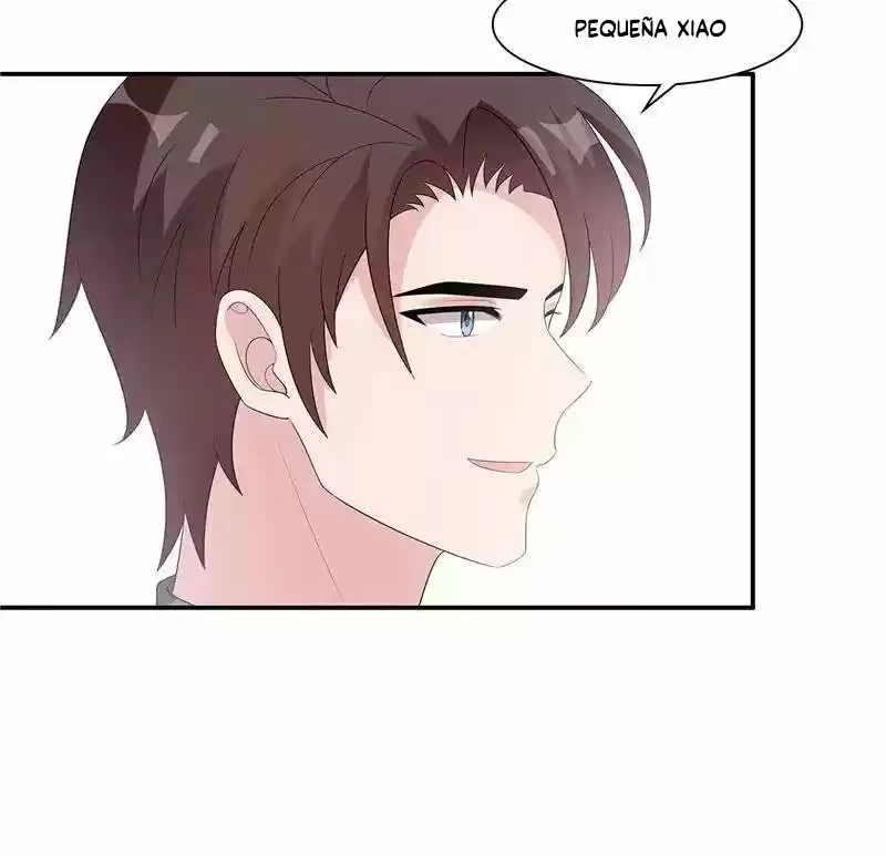Nan Shen Meng Bao Yi Guo Duan - Capítulo 164 - Página 4 - LectorTMOo