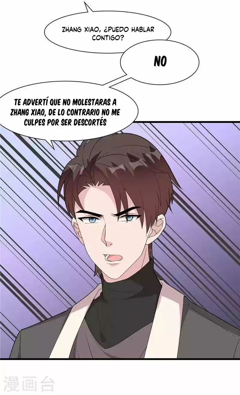 Nan Shen Meng Bao Yi Guo Duan - Capítulo 164 - Página 23 - LectorTMOo