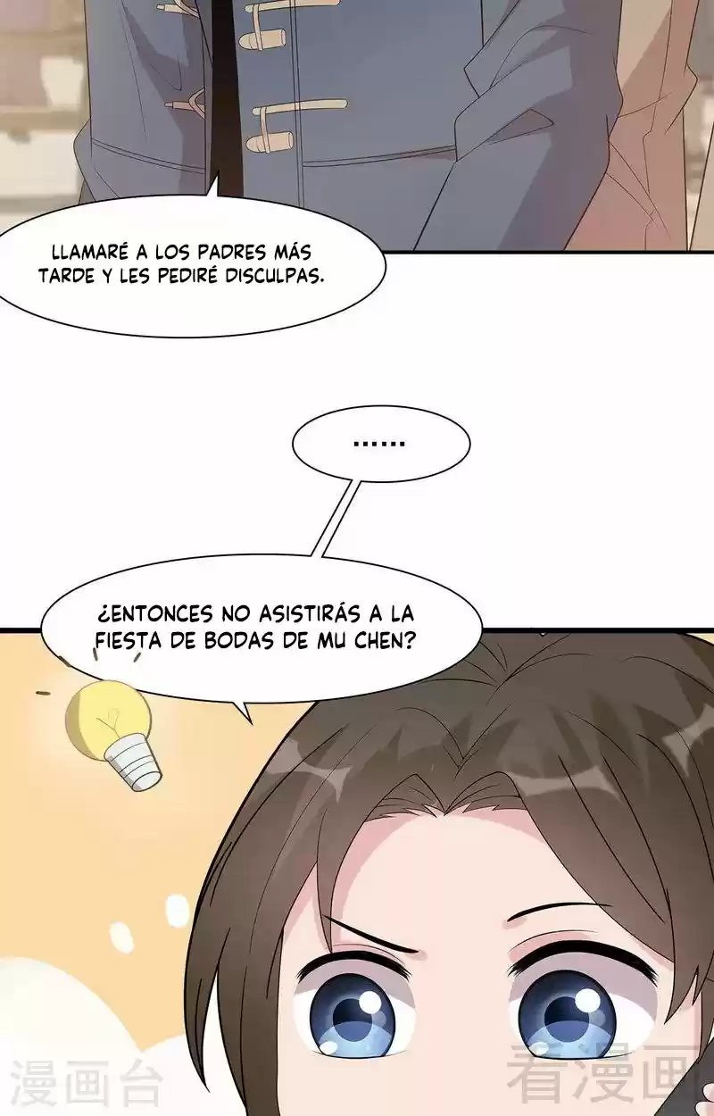 Nan Shen Meng Bao Yi Guo Duan - Capítulo 165 - Página 7 - LectorTMOo
