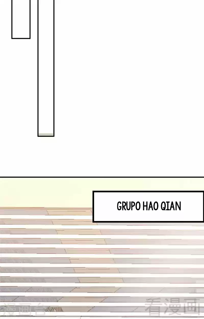 Nan Shen Meng Bao Yi Guo Duan - Capítulo 165 - Página 15 - LectorTMOo