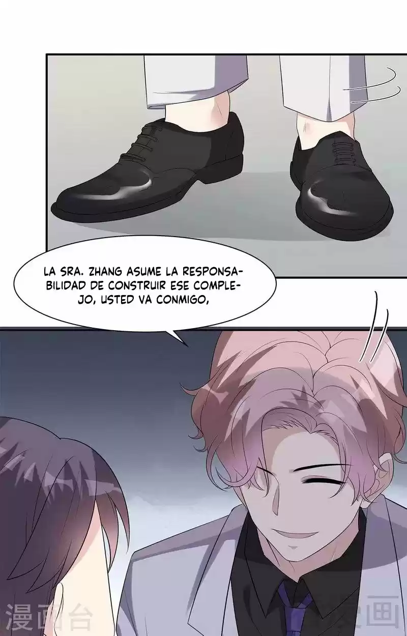 Nan Shen Meng Bao Yi Guo Duan - Capítulo 165 - Página 27 - LectorTMOo