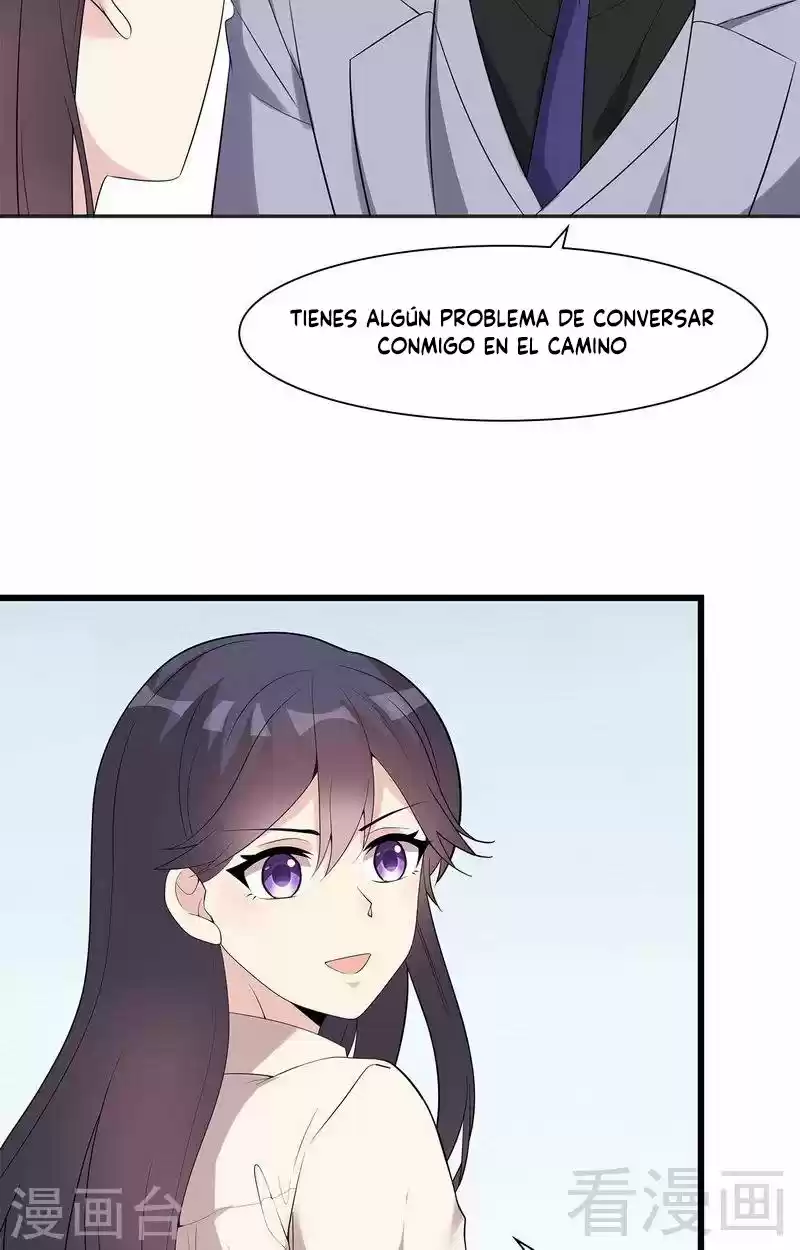 Nan Shen Meng Bao Yi Guo Duan - Capítulo 165 - Página 28 - LectorTMOo
