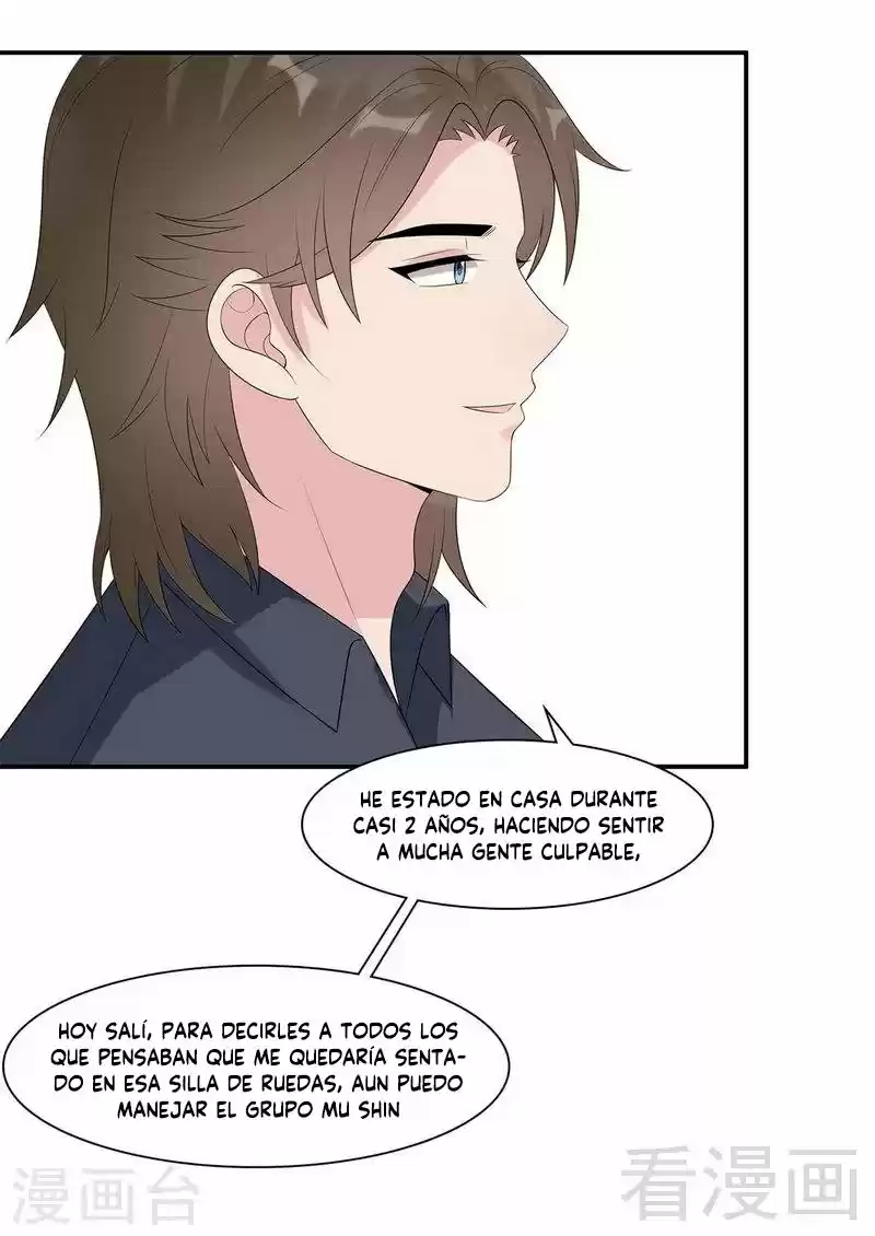 Nan Shen Meng Bao Yi Guo Duan - Capítulo 166 - Página 26 - LectorTMOo