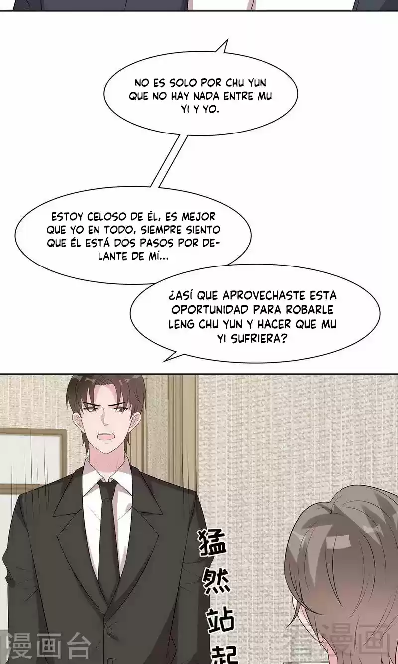 Nan Shen Meng Bao Yi Guo Duan - Capítulo 166 - Página 34 - LectorTMOo