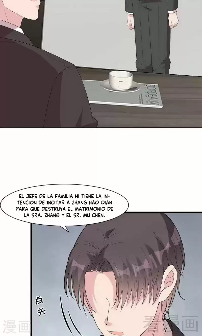 Nan Shen Meng Bao Yi Guo Duan - Capítulo 167 - Página 4 - LectorTMOo