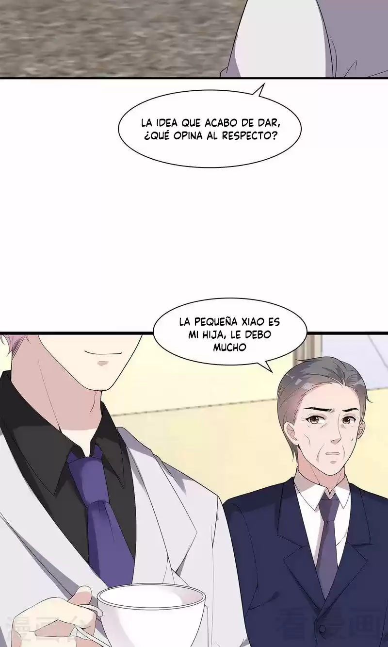 Nan Shen Meng Bao Yi Guo Duan - Capítulo 167 - Página 17 - LectorTMOo
