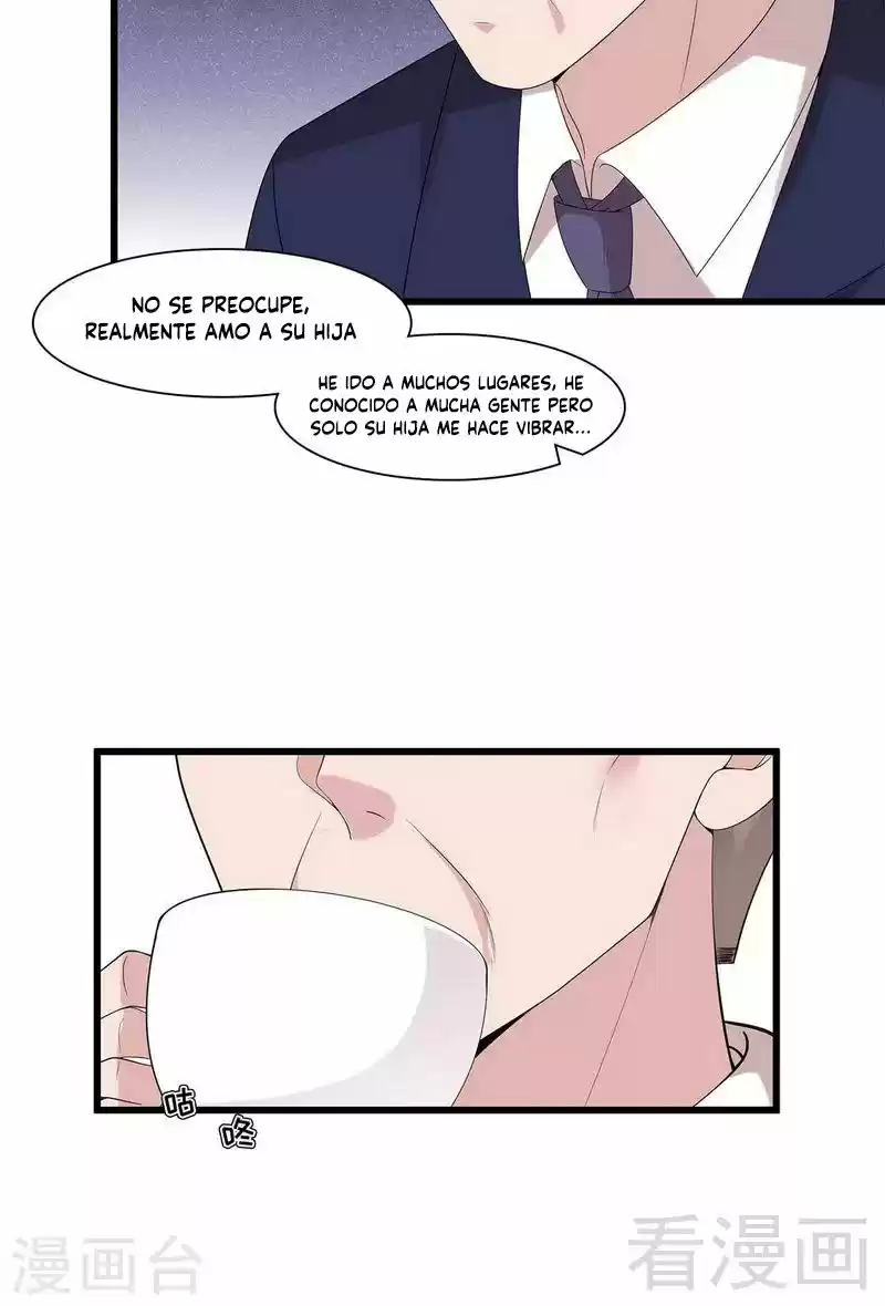Nan Shen Meng Bao Yi Guo Duan - Capítulo 167 - Página 22 - LectorTMOo