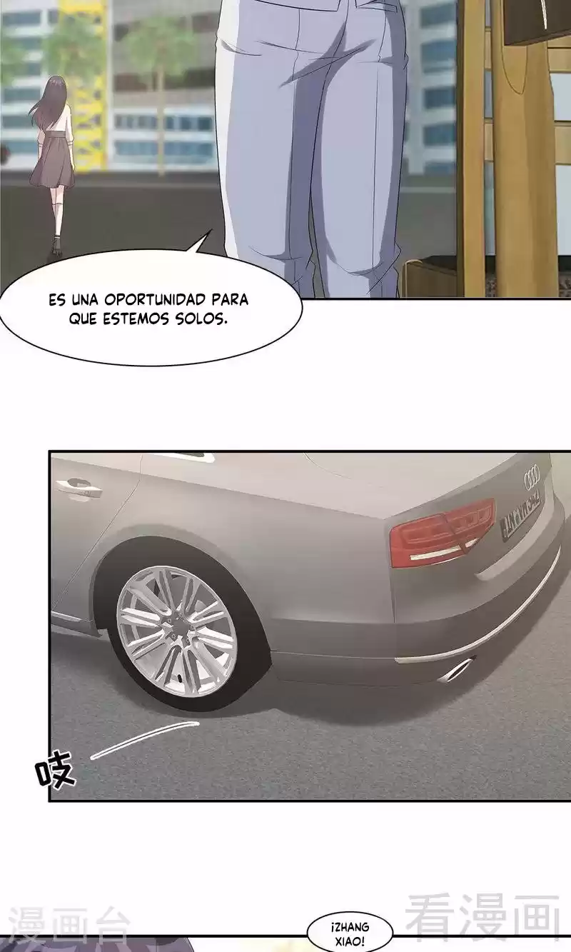 Nan Shen Meng Bao Yi Guo Duan - Capítulo 167 - Página 26 - LectorTMOo