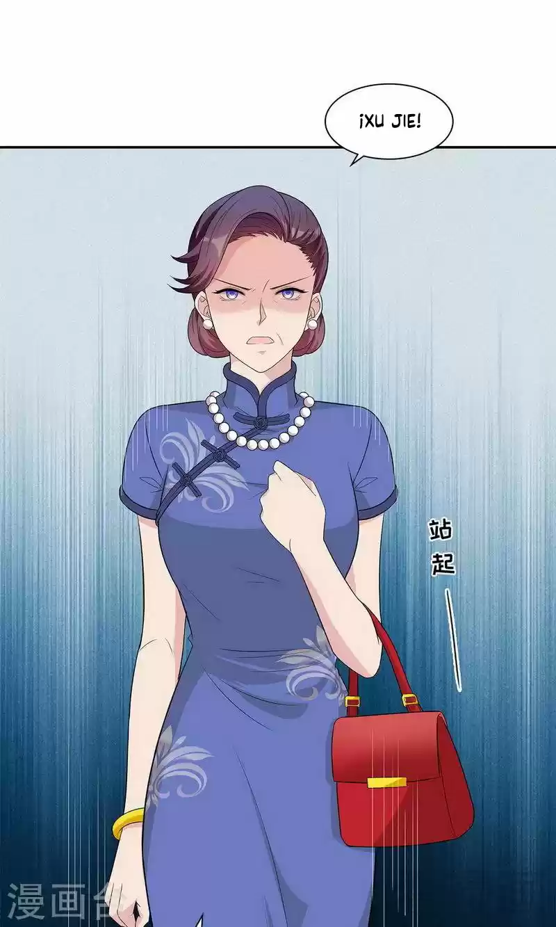 Nan Shen Meng Bao Yi Guo Duan - Capítulo 168 - Página 10 - LectorTMOo
