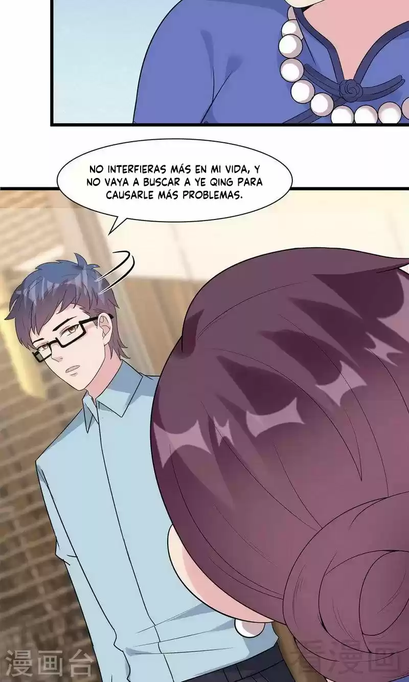 Nan Shen Meng Bao Yi Guo Duan - Capítulo 168 - Página 13 - LectorTMOo