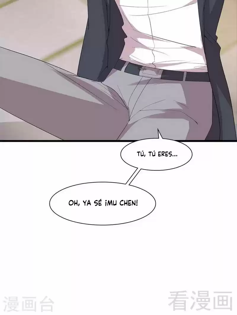 Nan Shen Meng Bao Yi Guo Duan - Capítulo 168 - Página 29 - LectorTMOo