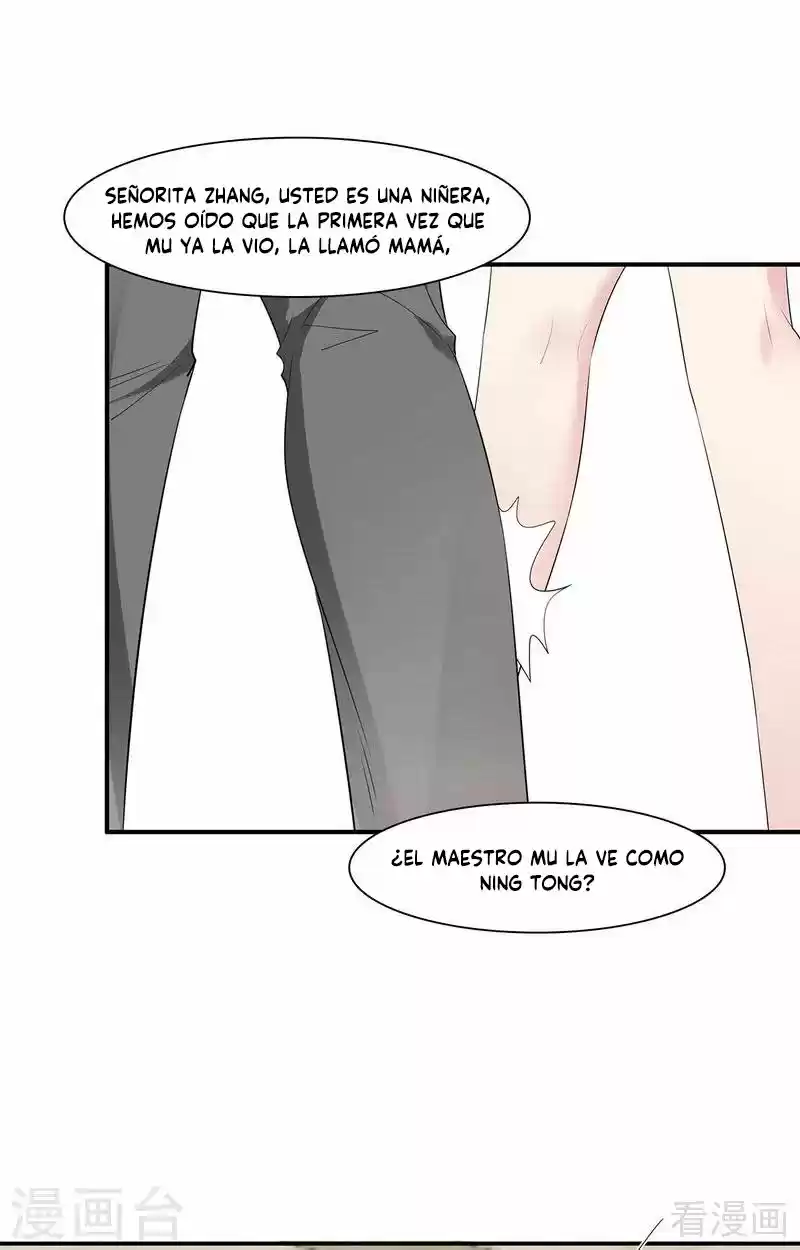 Nan Shen Meng Bao Yi Guo Duan - Capítulo 170 - Página 6 - LectorTMOo