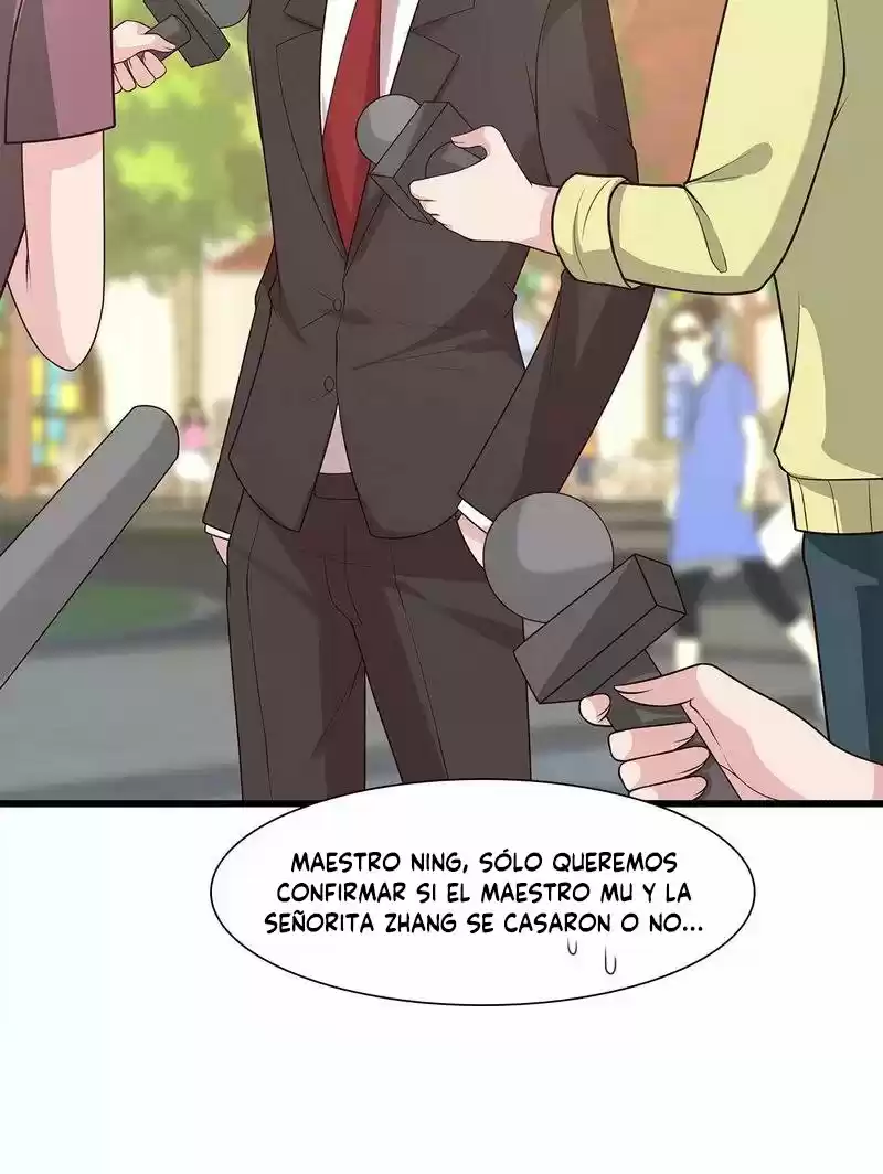 Nan Shen Meng Bao Yi Guo Duan - Capítulo 170 - Página 18 - LectorTMOo