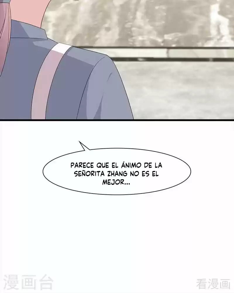 Nan Shen Meng Bao Yi Guo Duan - Capítulo 170 - Página 33 - LectorTMOo