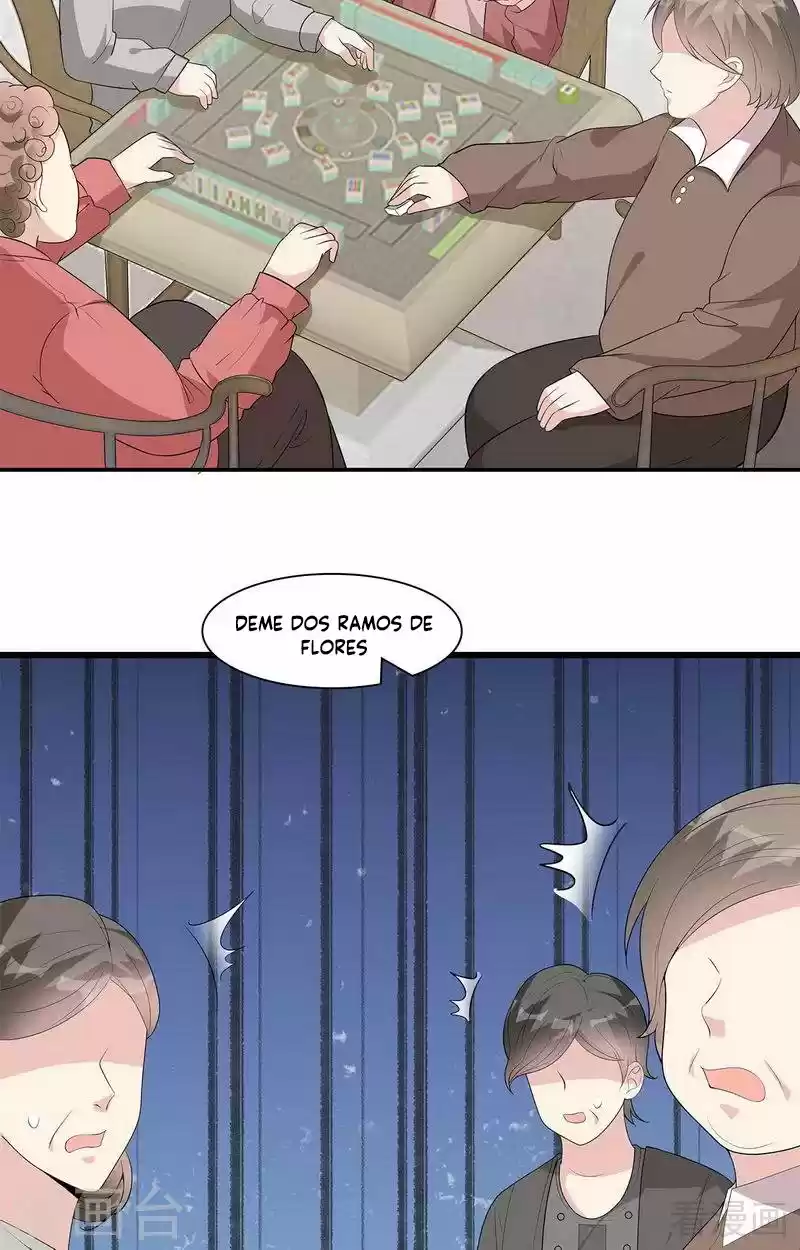 Nan Shen Meng Bao Yi Guo Duan - Capítulo 170 - Página 35 - LectorTMOo