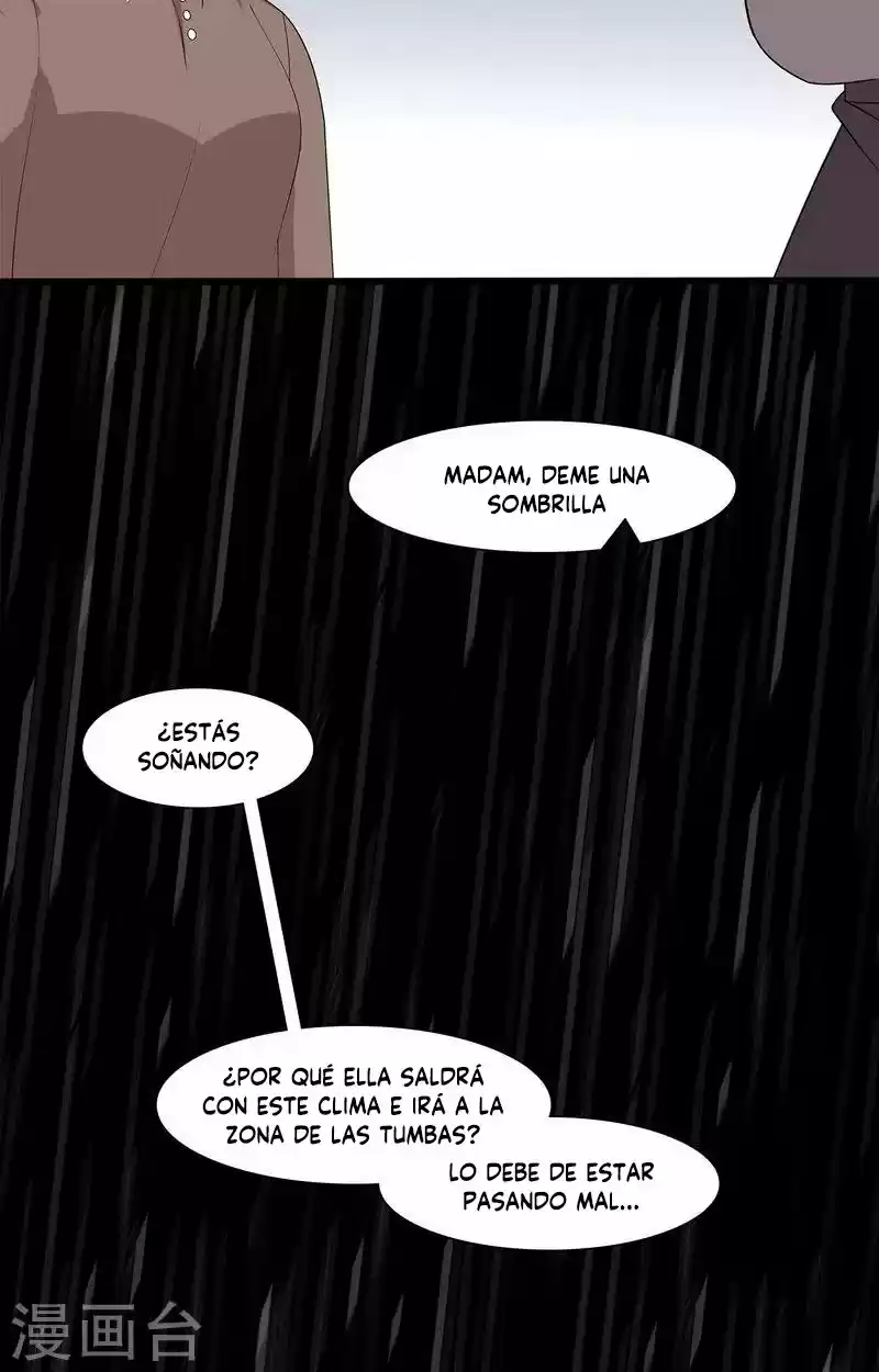 Nan Shen Meng Bao Yi Guo Duan - Capítulo 170 - Página 41 - LectorTMOo