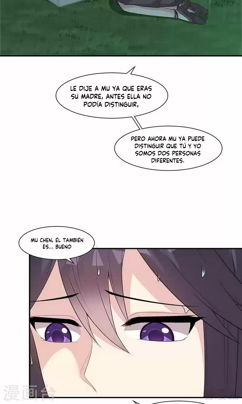 Nan Shen Meng Bao Yi Guo Duan - Capítulo 171 - Página 23 - LectorTMOo