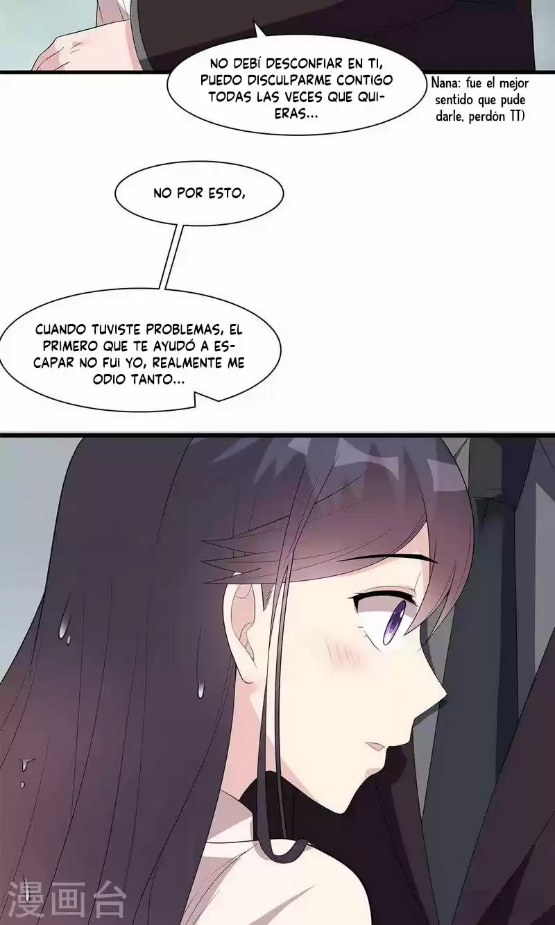 Nan Shen Meng Bao Yi Guo Duan - Capítulo 171 - Página 36 - LectorTMOo