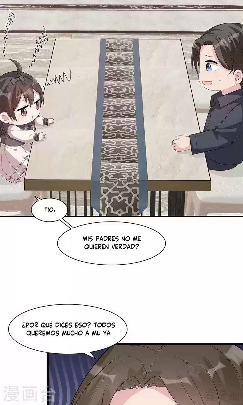 Nan Shen Meng Bao Yi Guo Duan - Capítulo 171 - Página 40 - LectorTMOo