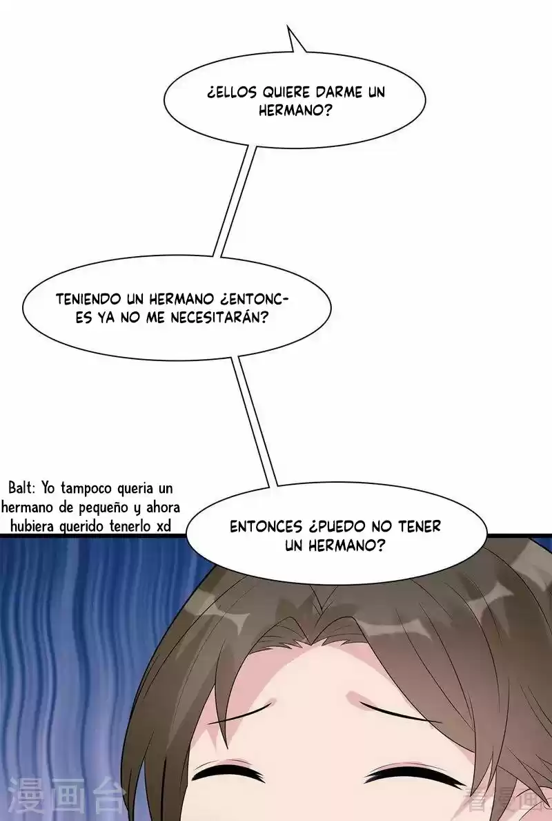 Nan Shen Meng Bao Yi Guo Duan - Capítulo 171 - Página 42 - LectorTMOo