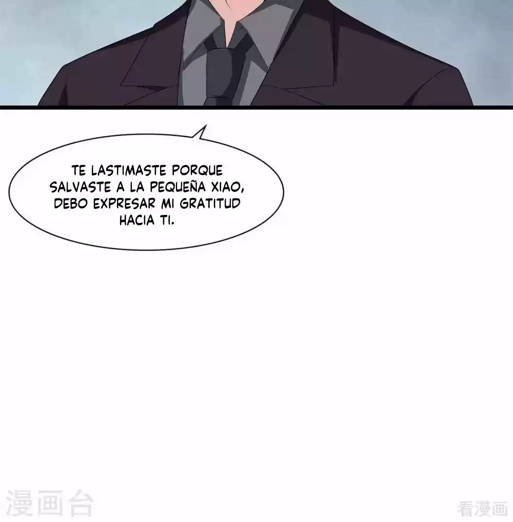 Nan Shen Meng Bao Yi Guo Duan - Capítulo 172 - Página 33 - LectorTMOo