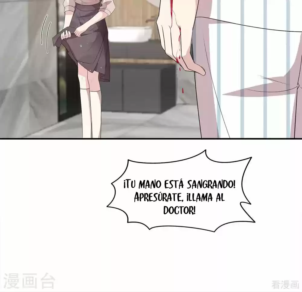 Nan Shen Meng Bao Yi Guo Duan - Capítulo 175 - Página 30 - LectorTMOo