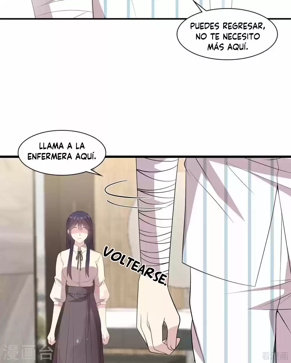 Nan Shen Meng Bao Yi Guo Duan - Capítulo 175 - Página 32 - LectorTMOo