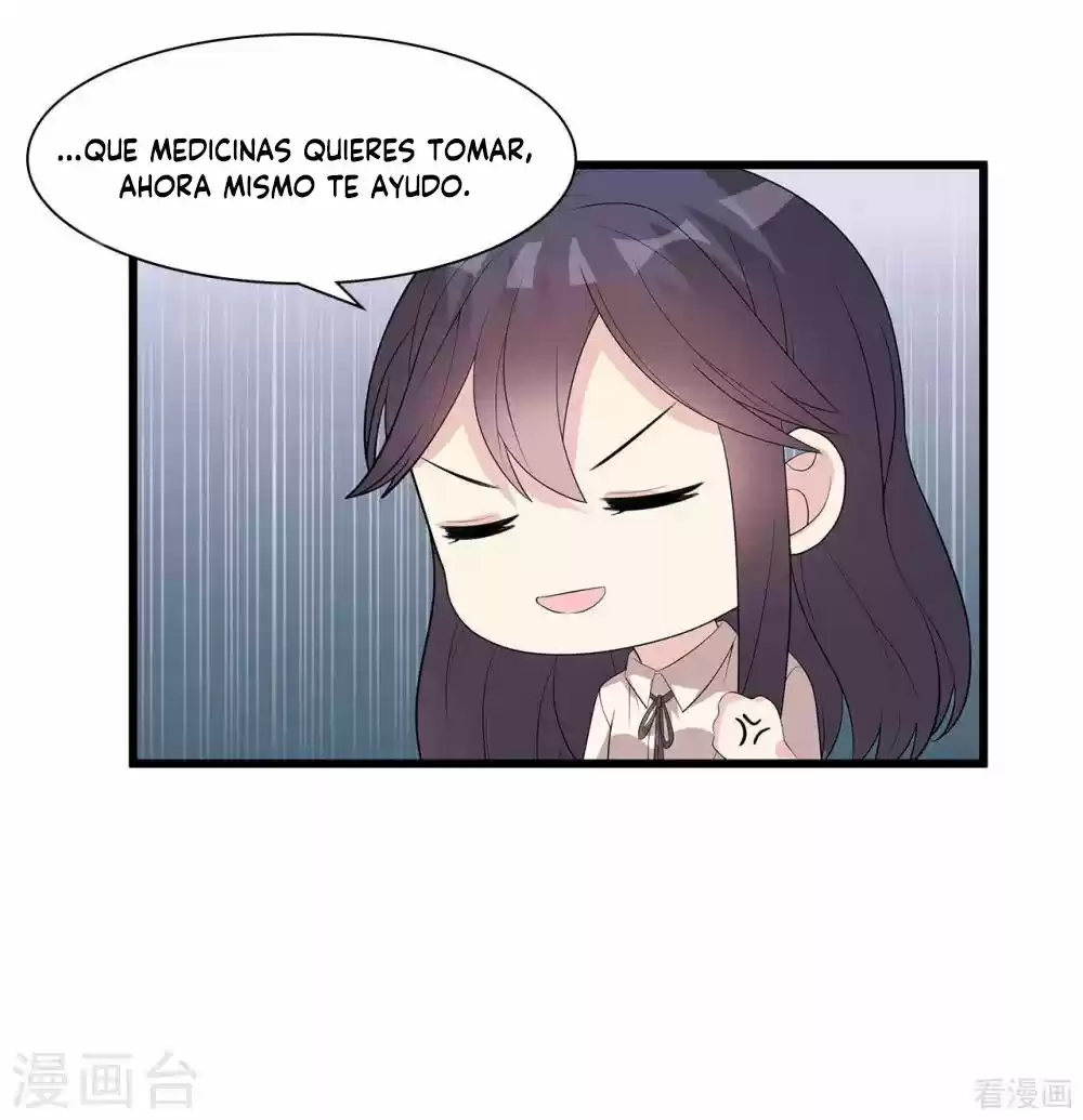 Nan Shen Meng Bao Yi Guo Duan - Capítulo 175 - Página 45 - LectorTMOo