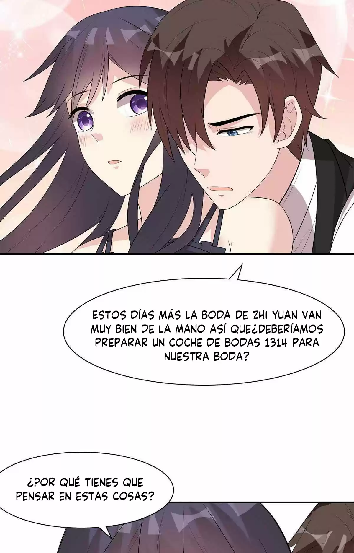 Nan Shen Meng Bao Yi Guo Duan - Capítulo 176 - Página 15 - LectorTMOo
