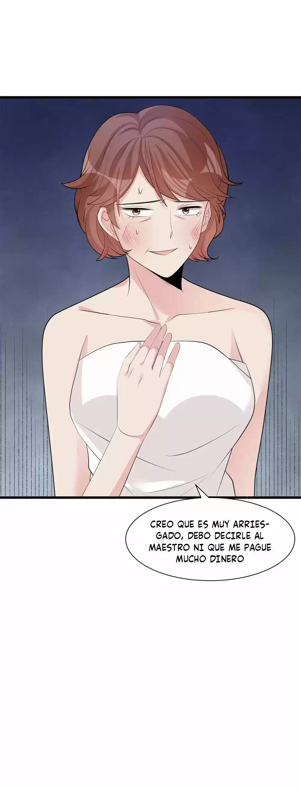 Nan Shen Meng Bao Yi Guo Duan - Capítulo 177 - Página 31 - LectorTMOo