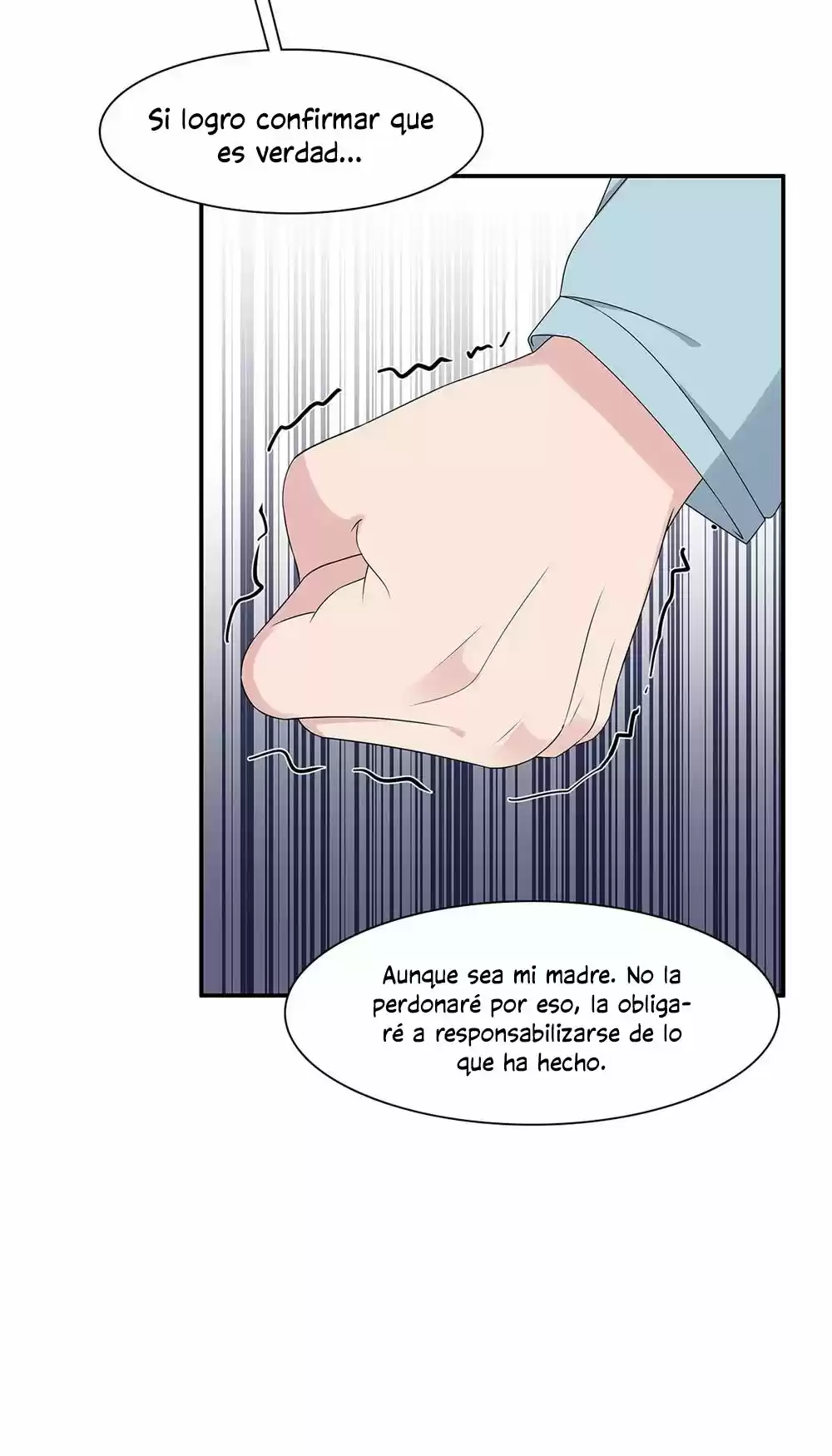 Nan Shen Meng Bao Yi Guo Duan - Capítulo 182 - Página 6 - LectorTMOo