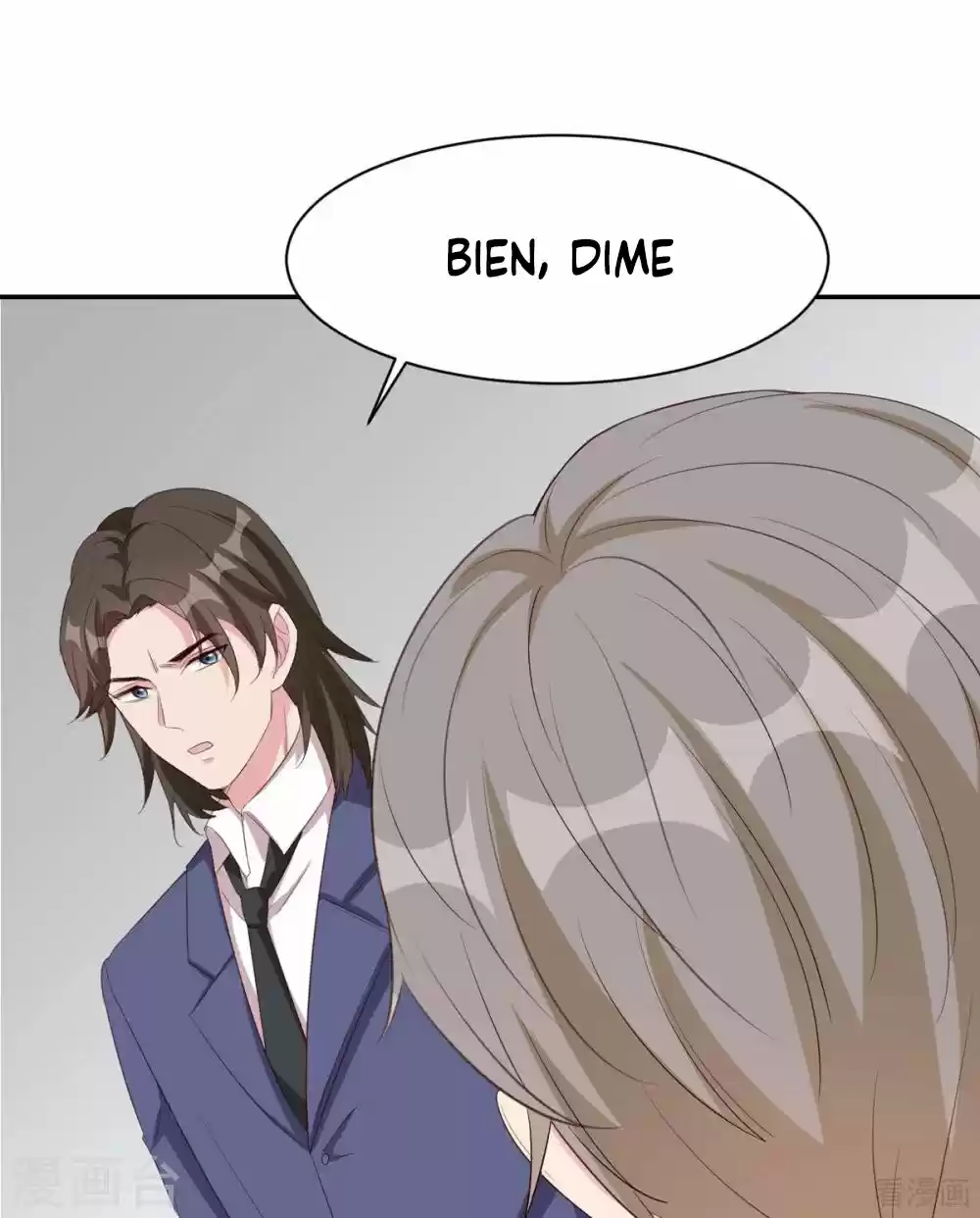 Nan Shen Meng Bao Yi Guo Duan - Capítulo 183 - Página 17 - LectorTMOo