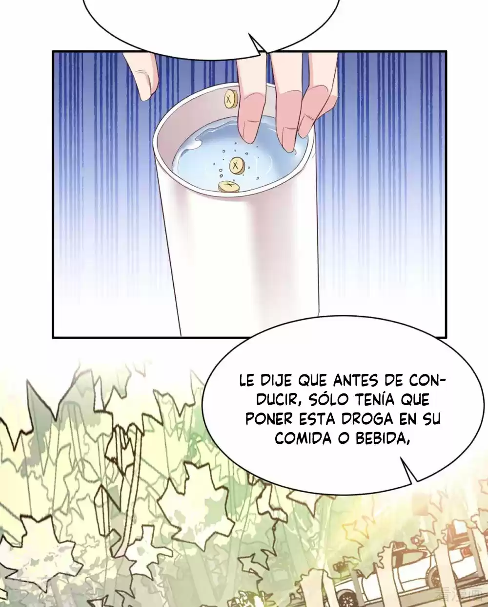 Nan Shen Meng Bao Yi Guo Duan - Capítulo 183 - Página 24 - LectorTMOo