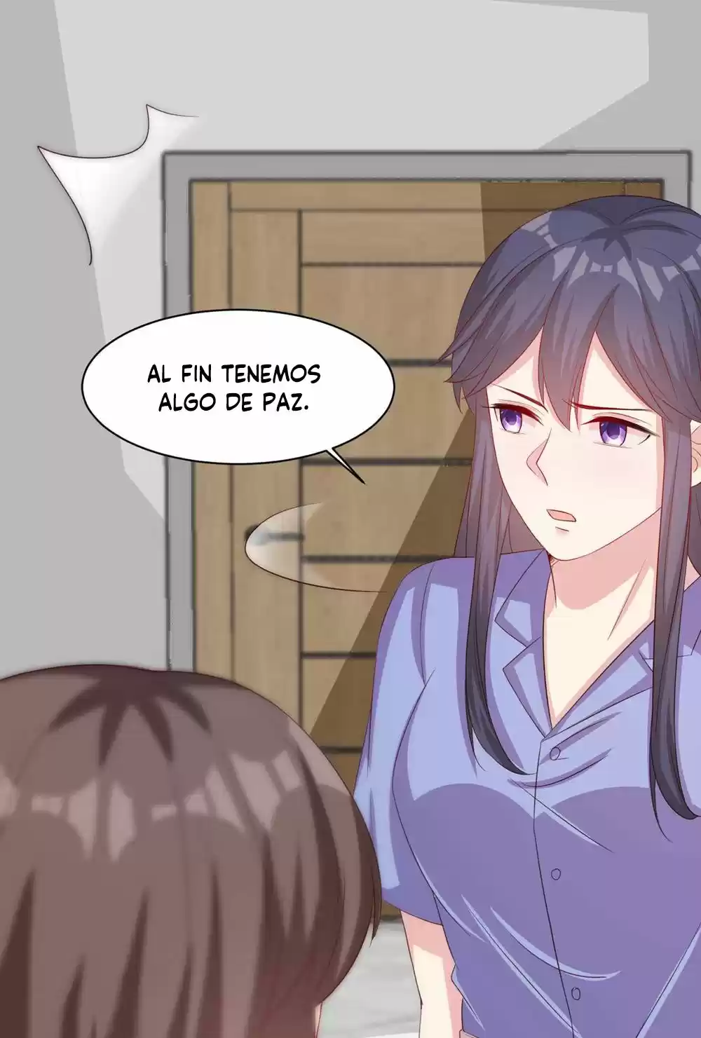 Nan Shen Meng Bao Yi Guo Duan - Capítulo 186 - Página 27 - LectorTMOo