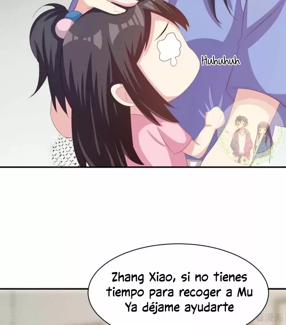 Nan Shen Meng Bao Yi Guo Duan - Capítulo 187 - Página 17 - LectorTMOo