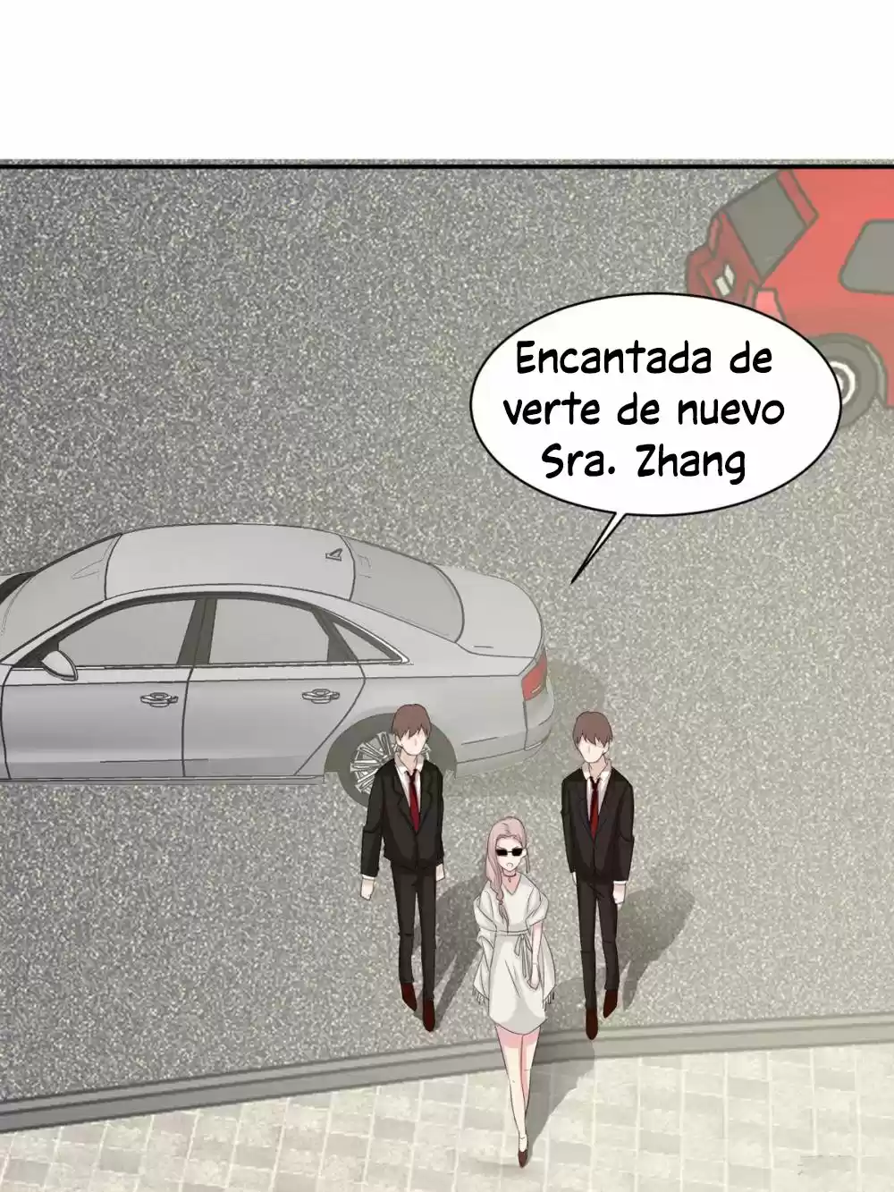 Nan Shen Meng Bao Yi Guo Duan - Capítulo 187 - Página 52 - LectorTMOo
