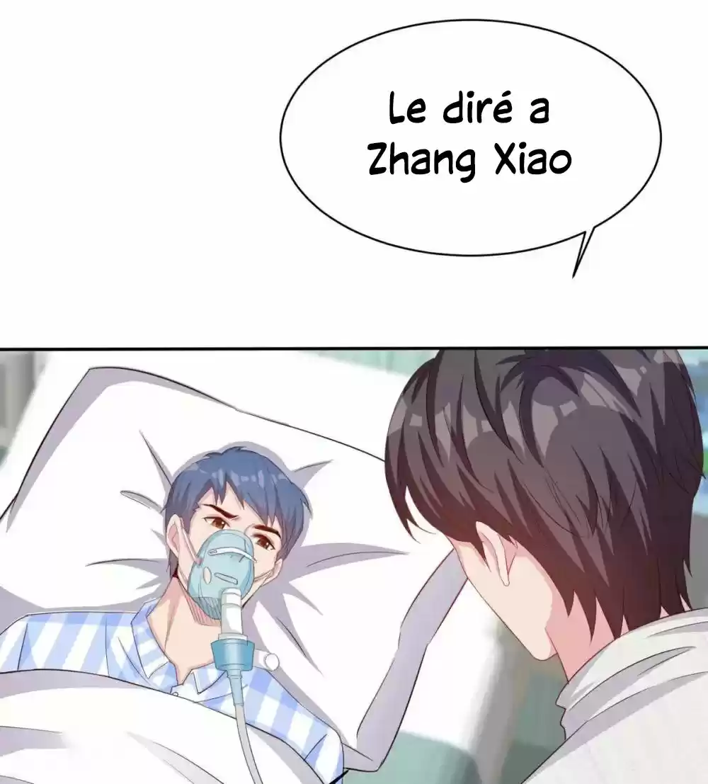 Nan Shen Meng Bao Yi Guo Duan - Capítulo 188 - Página 8 - LectorTMOo