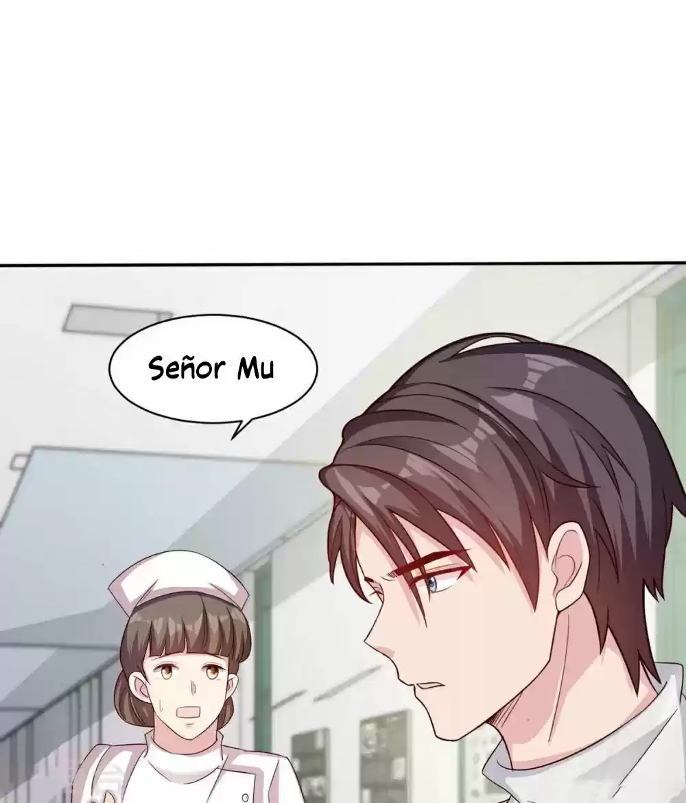 Nan Shen Meng Bao Yi Guo Duan - Capítulo 188 - Página 15 - LectorTMOo
