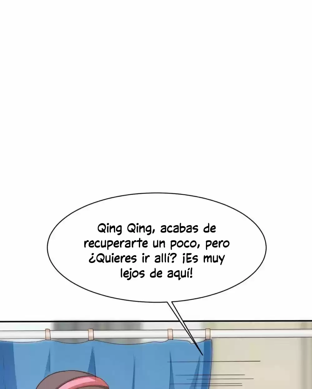 Nan Shen Meng Bao Yi Guo Duan - Capítulo 188 - Página 22 - LectorTMOo