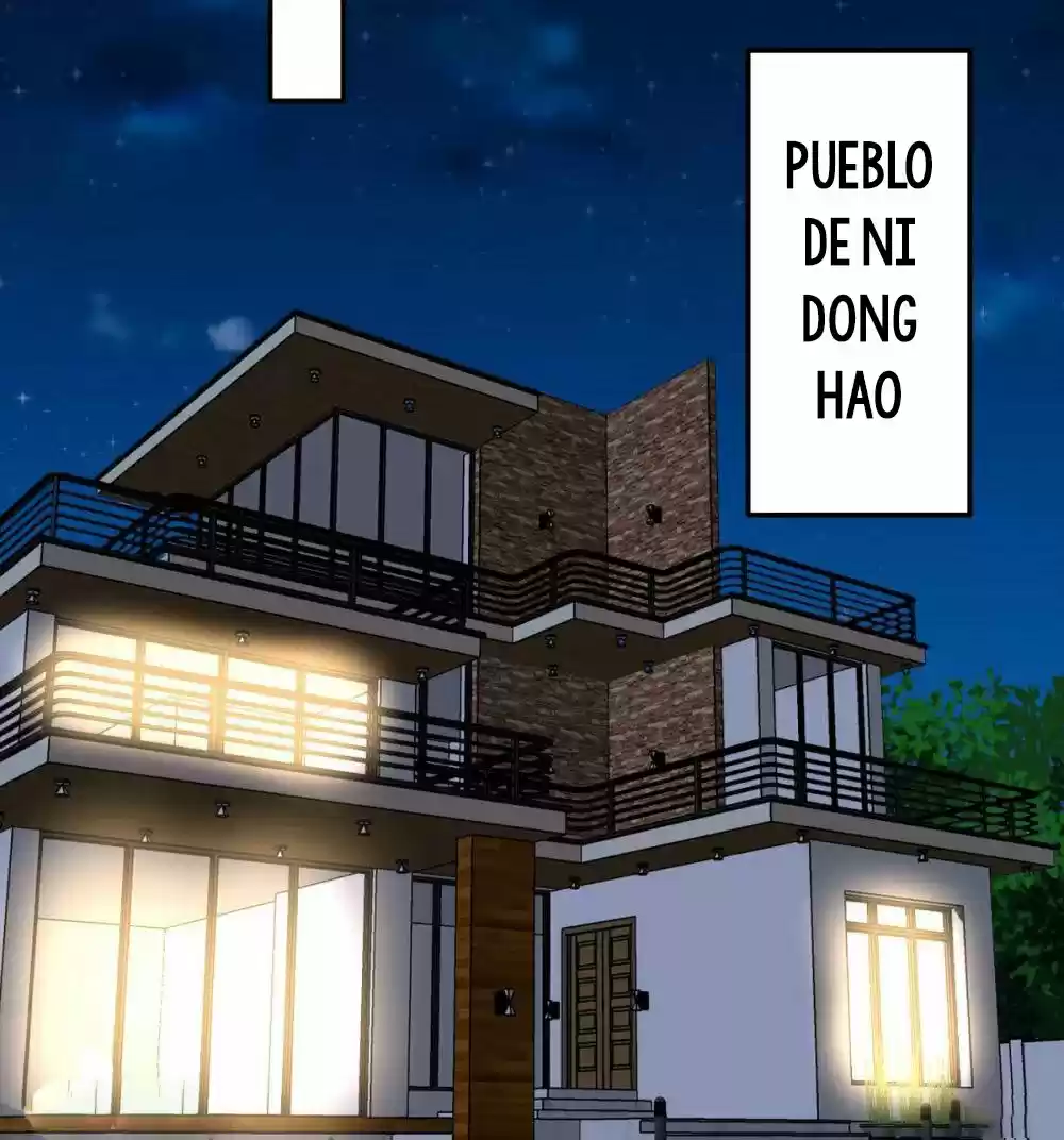 Nan Shen Meng Bao Yi Guo Duan - Capítulo 188 - Página 31 - LectorTMOo