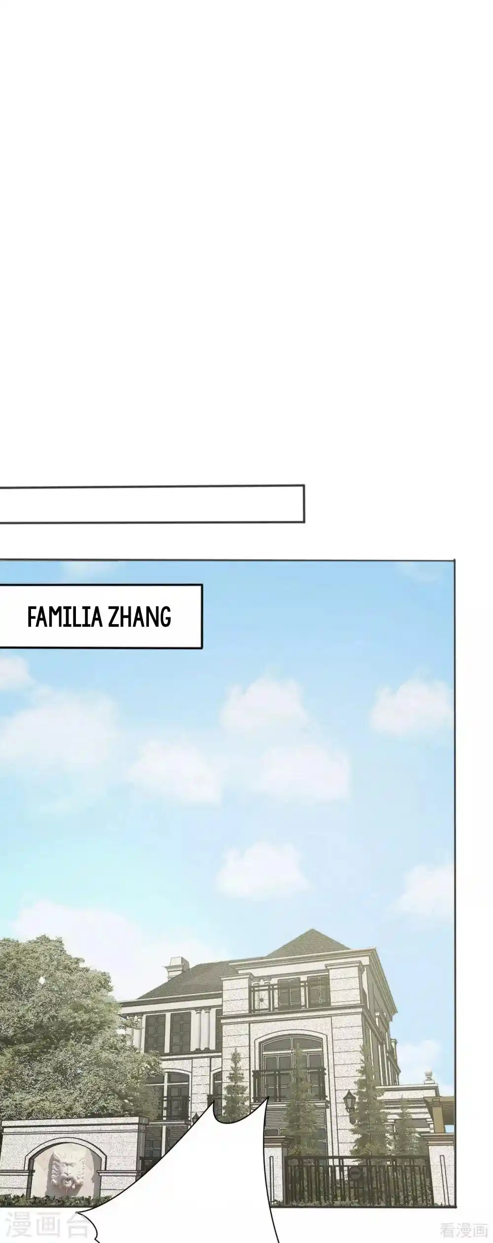 Nan Shen Meng Bao Yi Guo Duan - Capítulo 196 - Página 11 - LectorTMOo