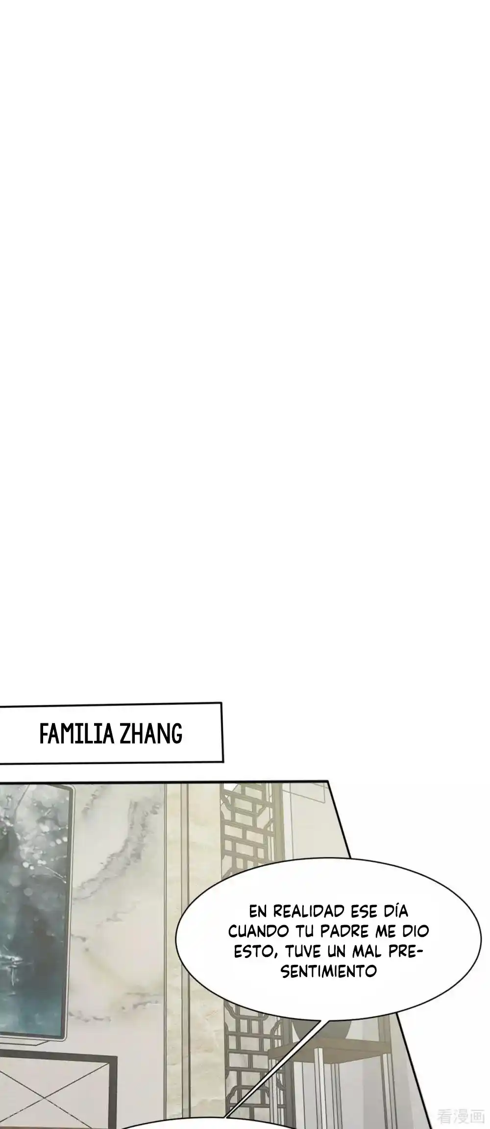 Nan Shen Meng Bao Yi Guo Duan - Capítulo 196 - Página 21 - LectorTMOo