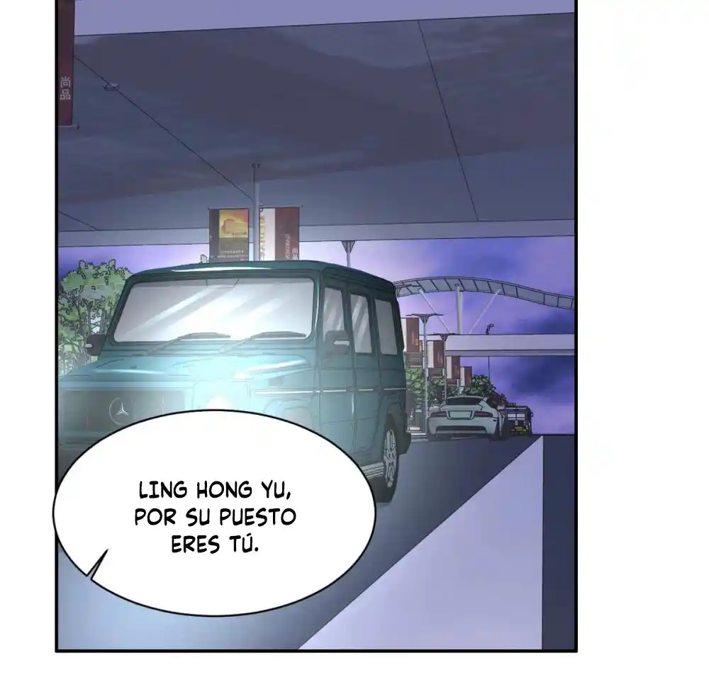 Nan Shen Meng Bao Yi Guo Duan - Capítulo 199 - Página 26 - LectorTMOo