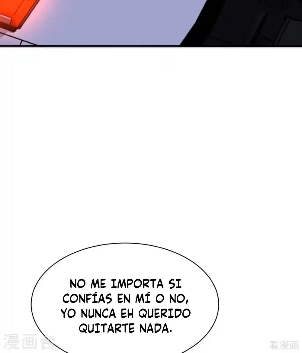 Nan Shen Meng Bao Yi Guo Duan - Capítulo 199 - Página 55 - LectorTMOo
