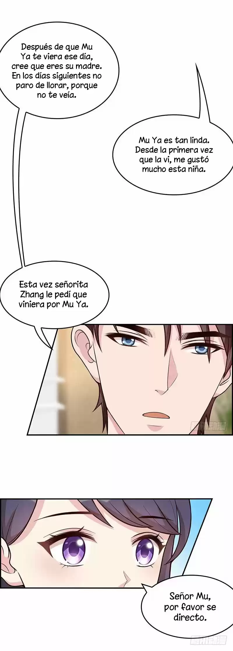 Nan Shen Meng Bao Yi Guo Duan - Capítulo 2 - Página 16 - LectorTMOo