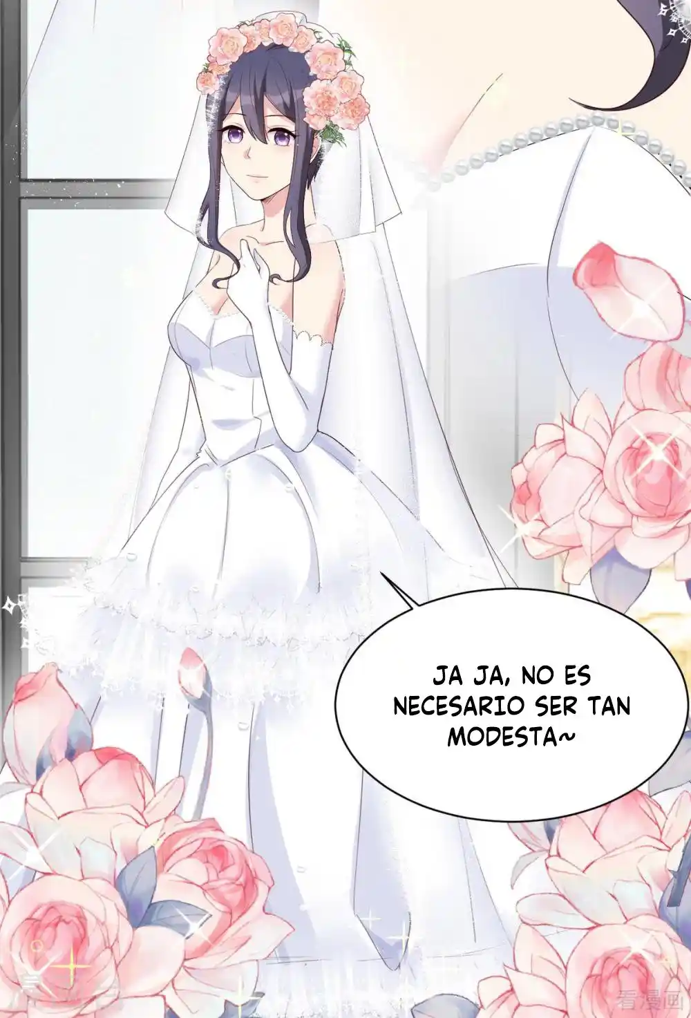 Nan Shen Meng Bao Yi Guo Duan - Capítulo 200 - Página 6 - LectorTMOo