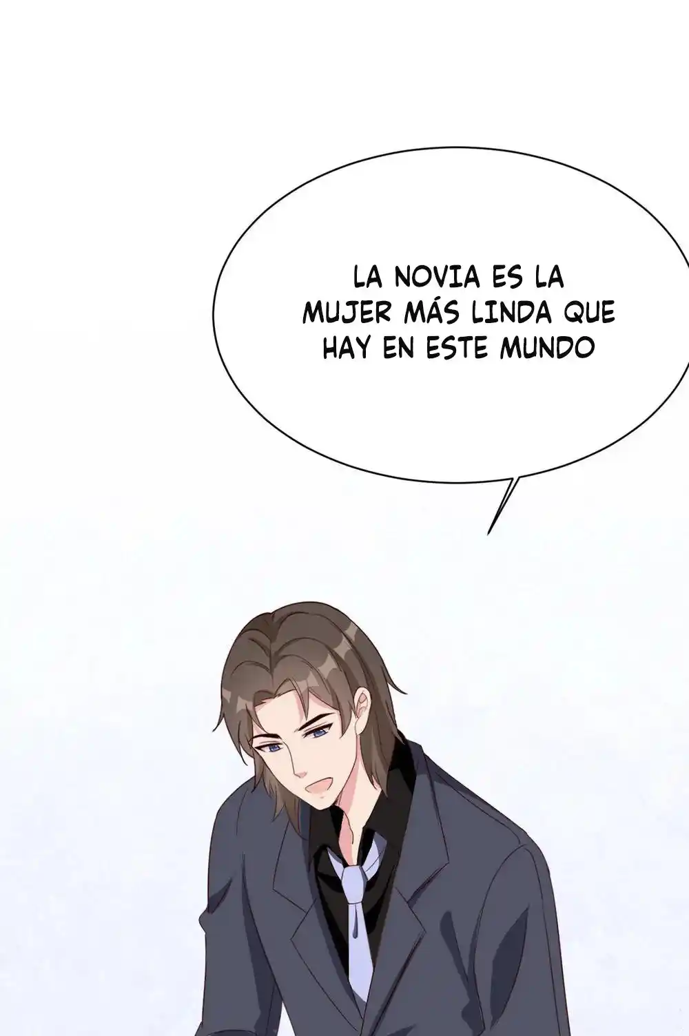 Nan Shen Meng Bao Yi Guo Duan - Capítulo 200 - Página 25 - LectorTMOo
