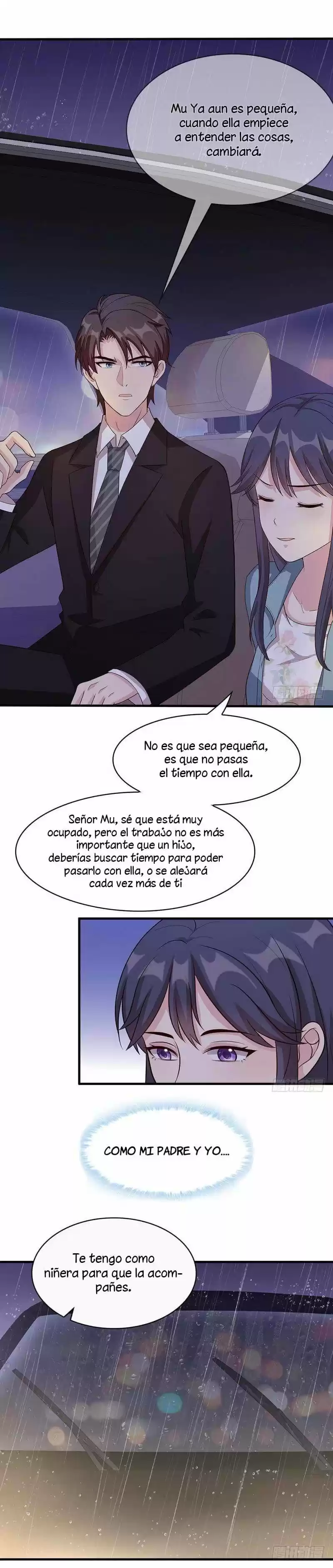 Nan Shen Meng Bao Yi Guo Duan - Capítulo 22 - Página 4 - LectorTMOo